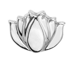 BVLA tl wg flat lotus