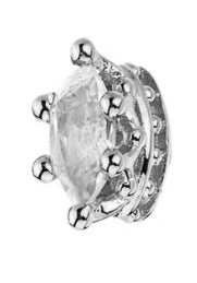 BVLA tl wg marquise crown w/cz