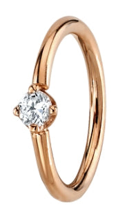 BVLA rg fx prong gem 18 5/16