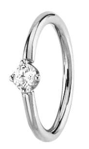 BVLA wg fx prong gem 18 3/8