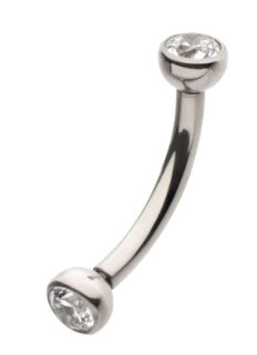 cur 16 5/16 bezel gem