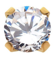IN tl yg prong 2mm