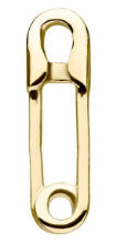 IN tl yg safety pin