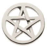 IN tl wg pentagram