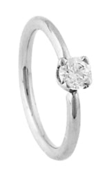 BG wg fx prong gem v 16 7/16