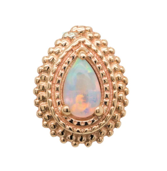 BVLA tl rg tiny afghan pear w/wo