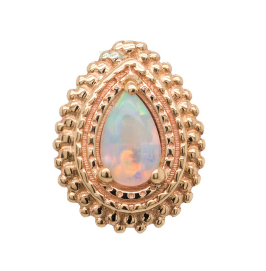 BVLA tl rg tiny afghan pear w/wo