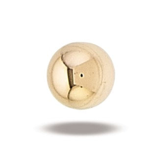 BG yg ball 3mm 14/12