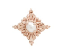 BJ tl rg antoinette w/pearl