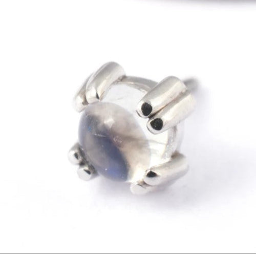 BVLA tl wg cab prong 2mm w/rm
