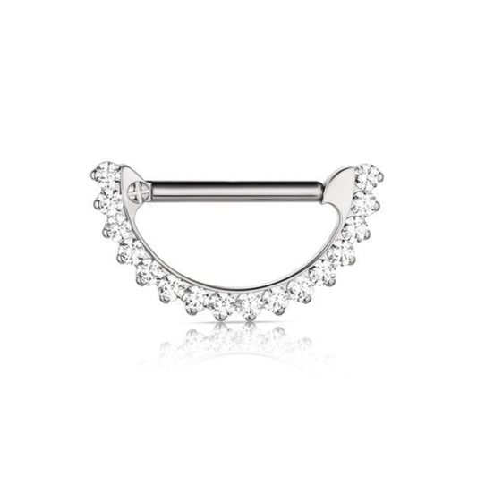 IS nipple clicker 14 1/2