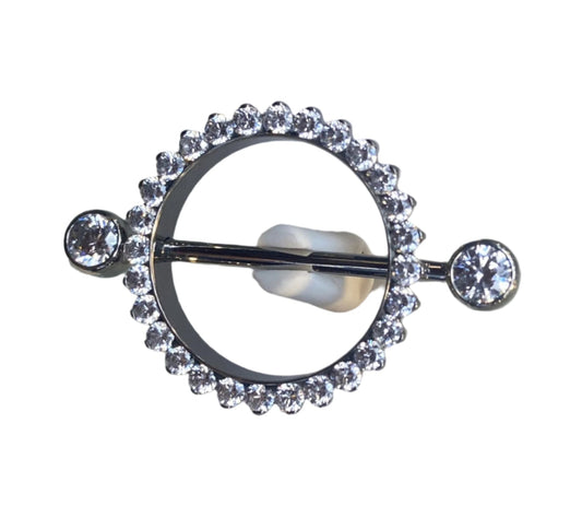 IS nipple shield 14 5/8