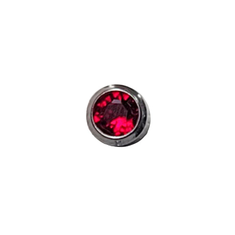 studss dark red