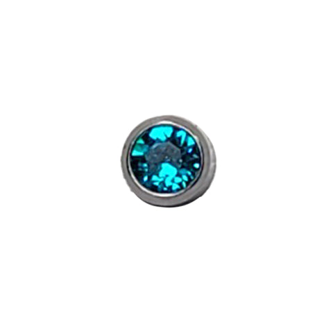 studss teal