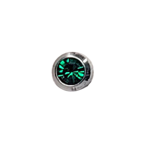 studss dark green