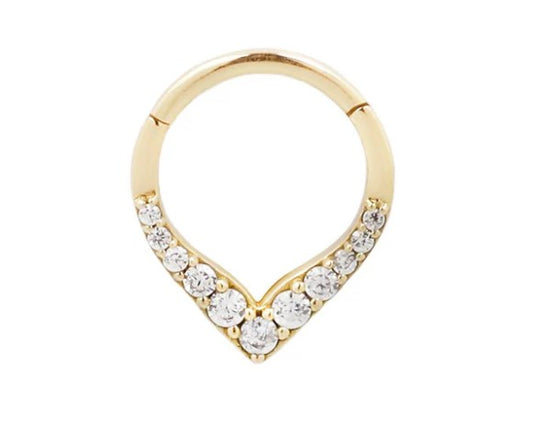 BJ yg rise + shine 16 5/16