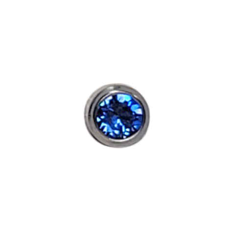 studss dark blue