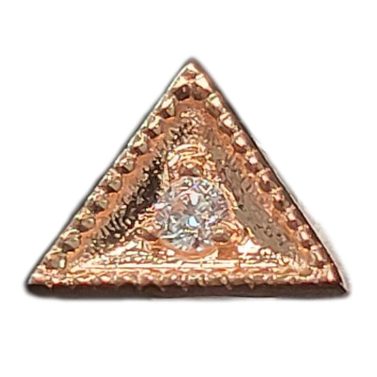 BVLA tl rg triangle harlequin