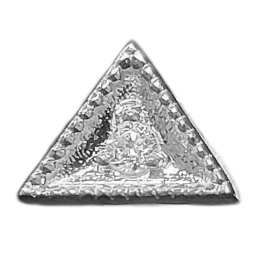 BVLA tl wg triangle harlequin