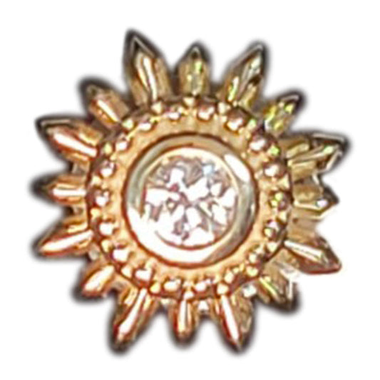 BVLA tl yg mini compass w/ dia