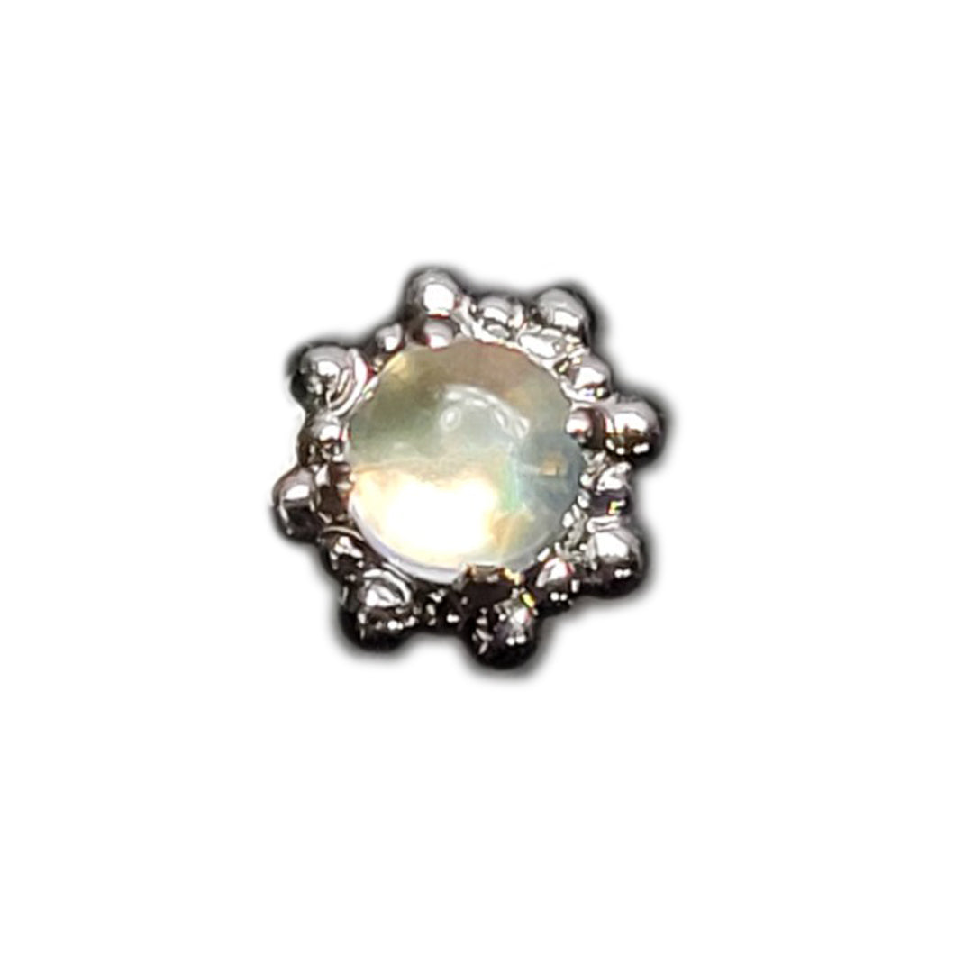 MO tl wg Demetra w/moonstone
