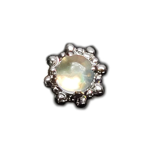 MO tl wg Demetra w/moonstone