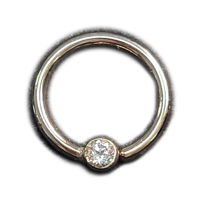 SG wg fx bezel gem 16 3/8