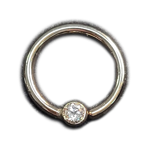 SG wg fx bezel gem 16 3/8