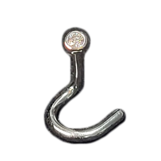 BVLA nostril screw bez 1.75 dia