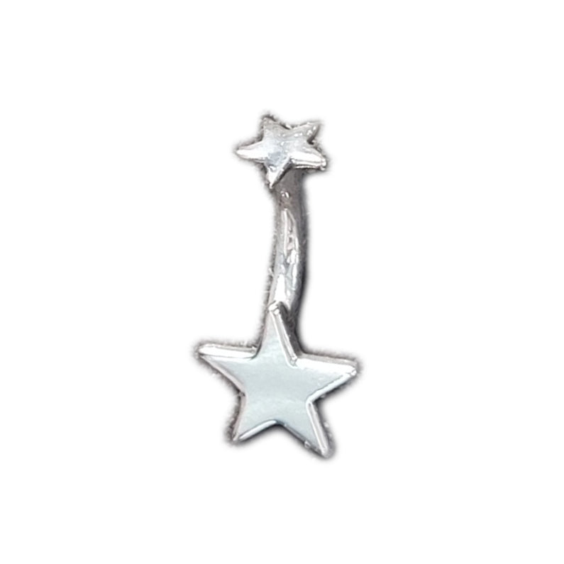 BG wg cur 16 5/16 star