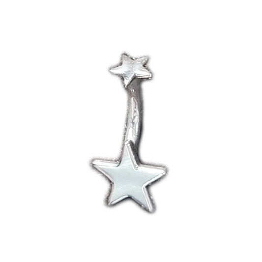 BG wg cur 16 5/16 star