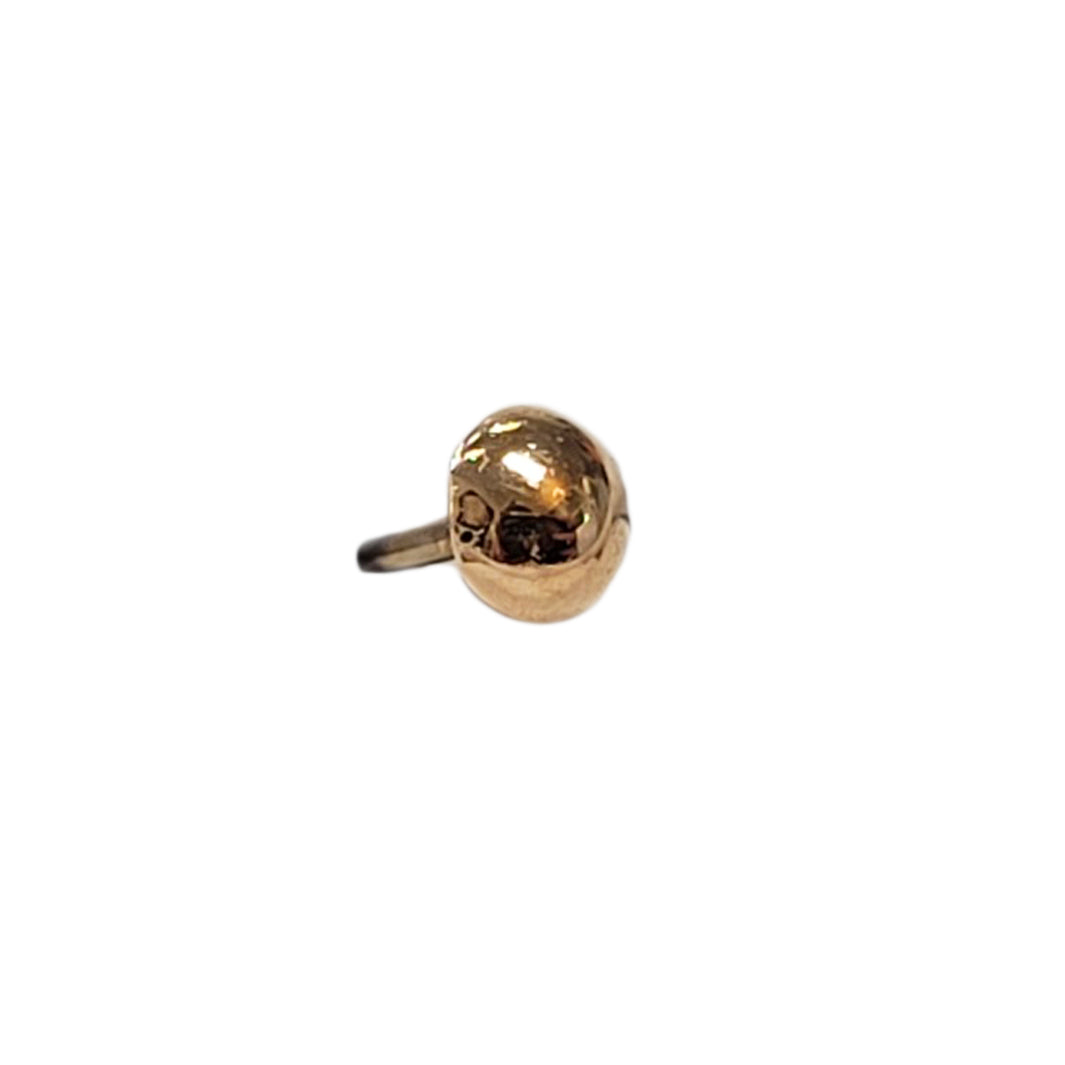 BVLA tl rg half dome 2.5mm
