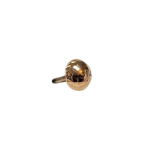 BVLA tl rg half dome 2.5mm