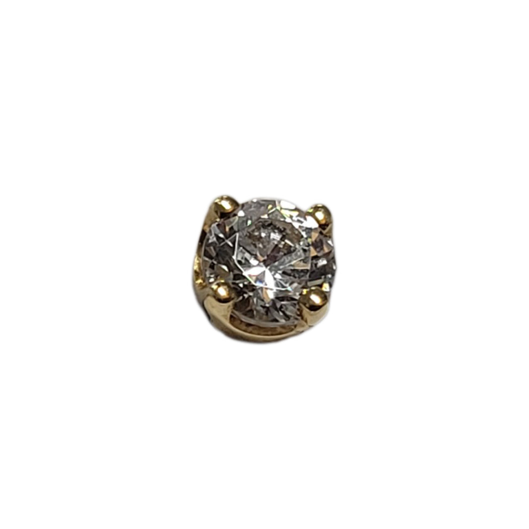 BVLA tl yg prong 2mm