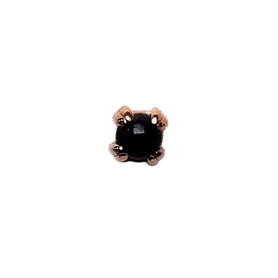 BVLA tl rg cab prong 2.5mm w/bo