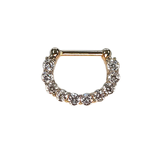 IN yg septum clicker 16 5/16