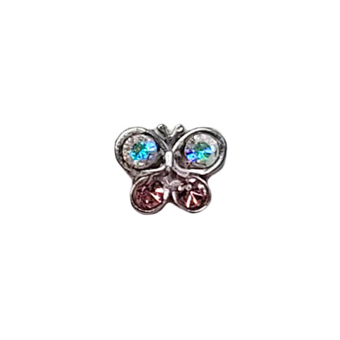 studkt wg butterfly ab