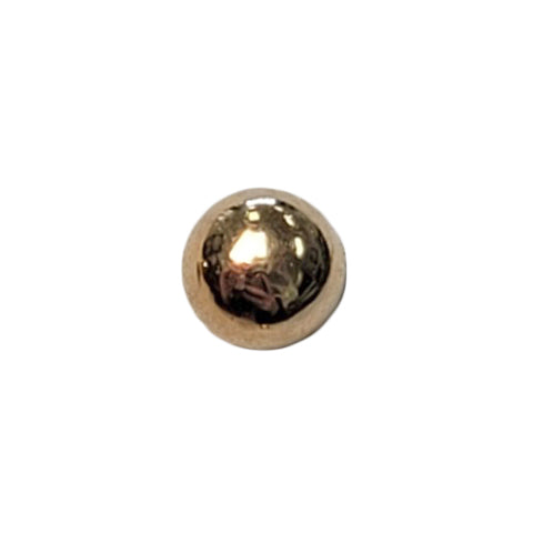 studkt yg 3mm ball