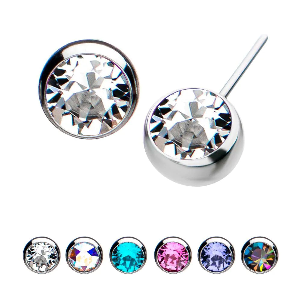 IN tl sf gem ab 5mm