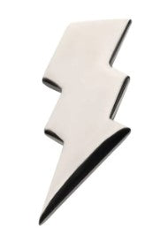 IN tl lightning bolt 8mm