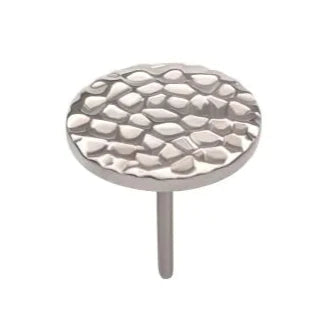 IN tl textured disk 3mm