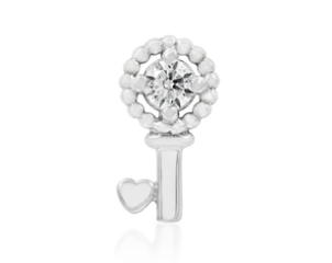 JU tl wg key w/ heart