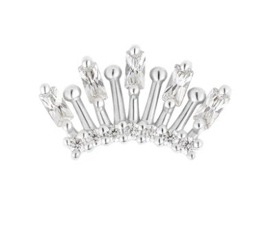 BJ tl wg holiday w/cz