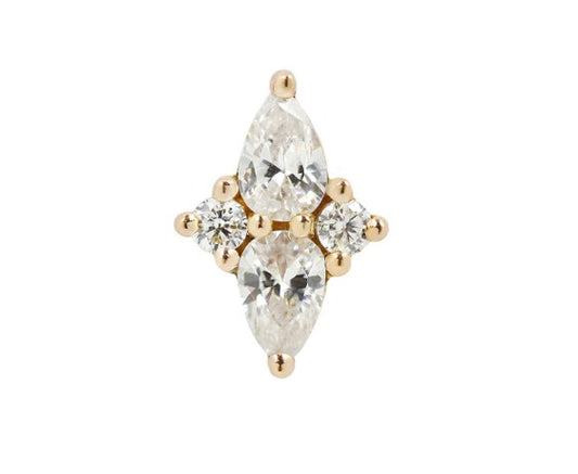 BJ tl yg ethereal w/cz