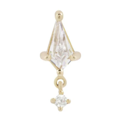 BJ tl yg it's all happening