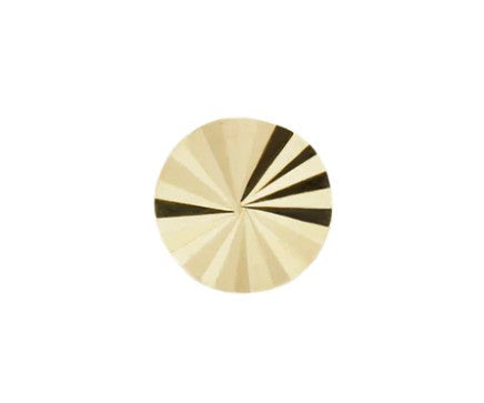 BJ tl yg lazer disk 2.5mm
