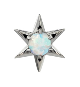 AN tl nstar w/ gem
