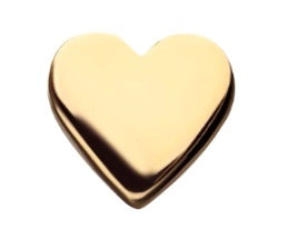 IN tl yg plain heart