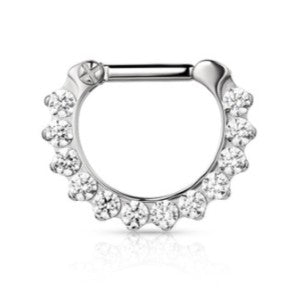 IS septum clicker 14 3/8