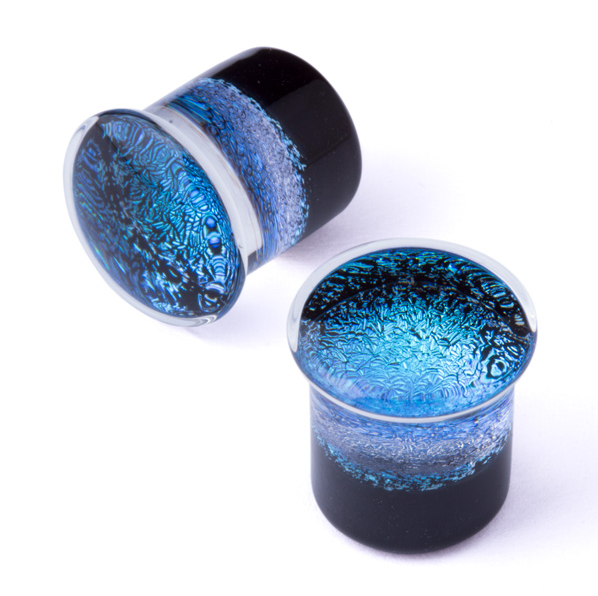 GG 3/4 single flare dichroic